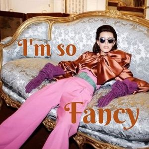 Elegant Clothing & Jewelry